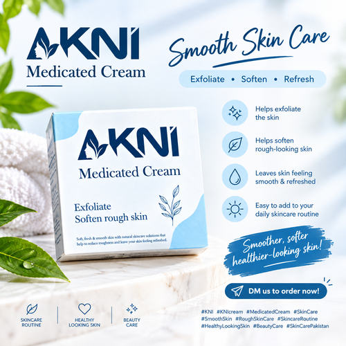 Acne & Rough Skin Care